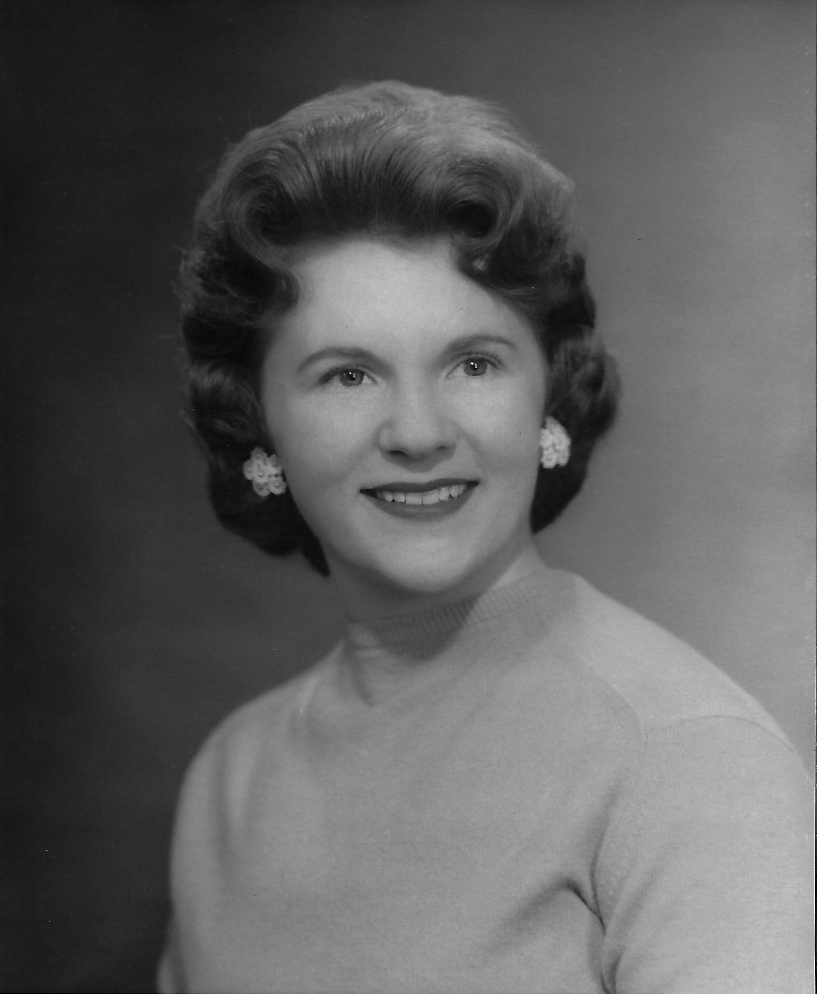 Kay Merrill