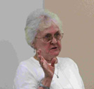 Gail Arnert (living) Served 2012-2014