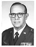 Joseph J. Reichel (1920-2020) Served 1985-1986